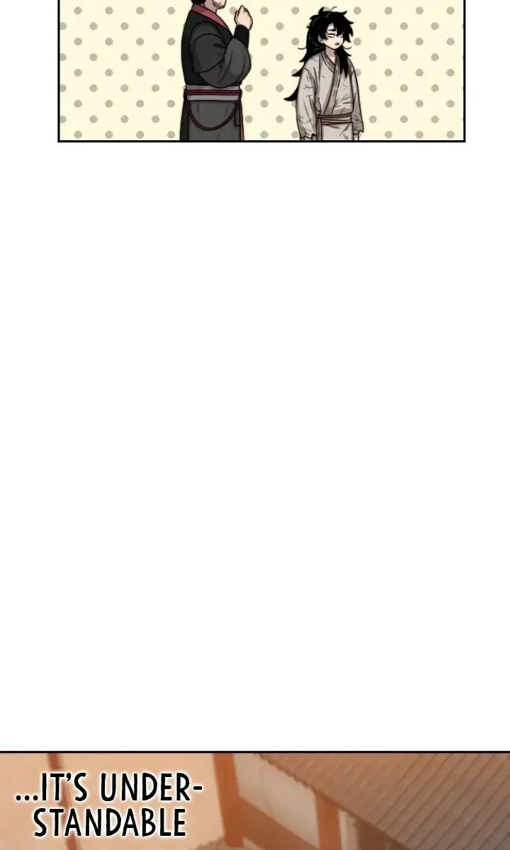 Return of the Mount Hua Sect Chapter 3 Page 75