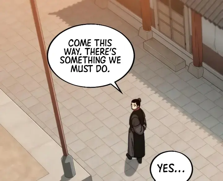 Return of the Mount Hua Sect Chapter 3 Page 76