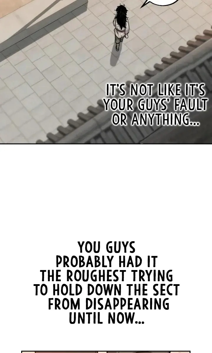 Return of the Mount Hua Sect Chapter 3 Page 77