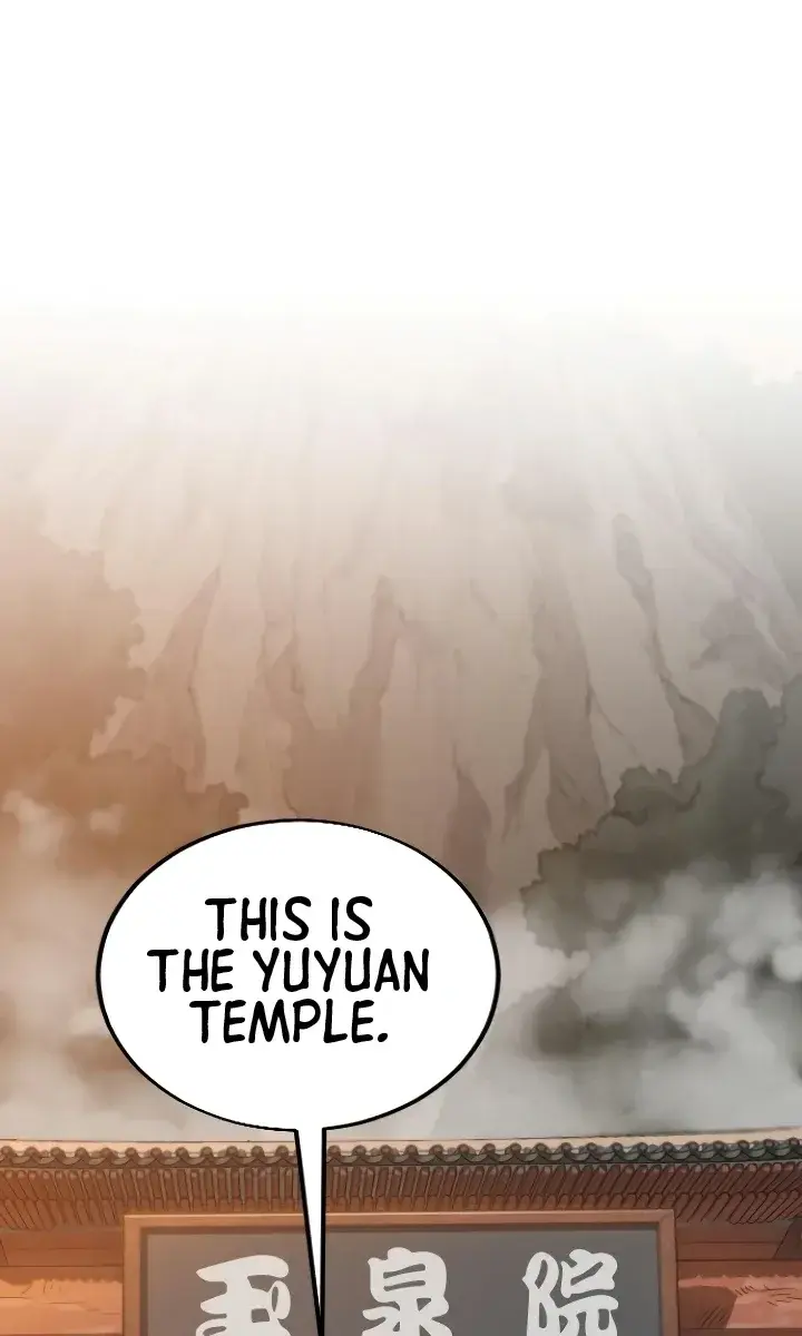 Return of the Mount Hua Sect Chapter 3 Page 79