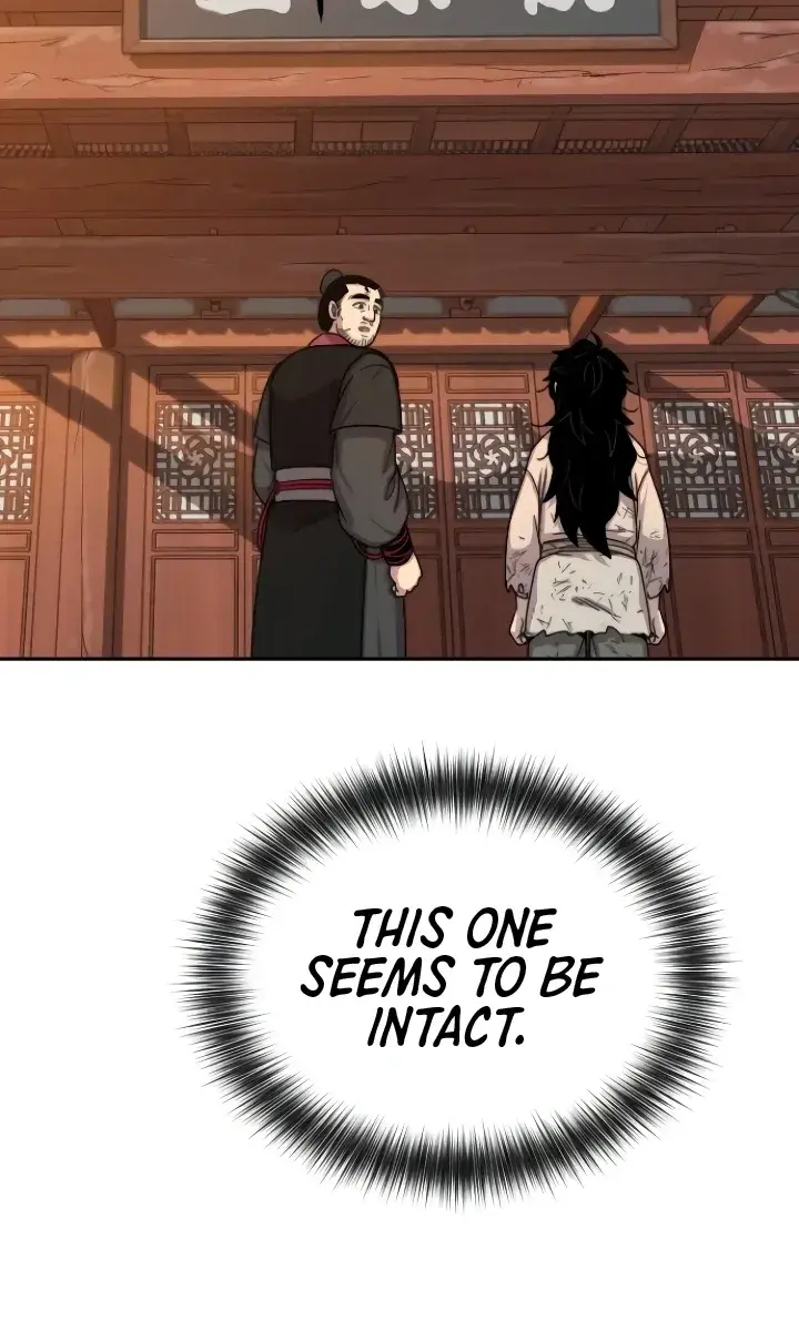 Return of the Mount Hua Sect Chapter 3 Page 80