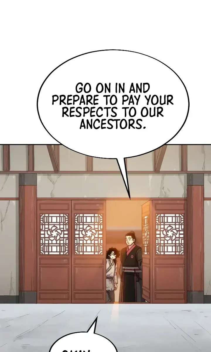 Return of the Mount Hua Sect Chapter 3 Page 82