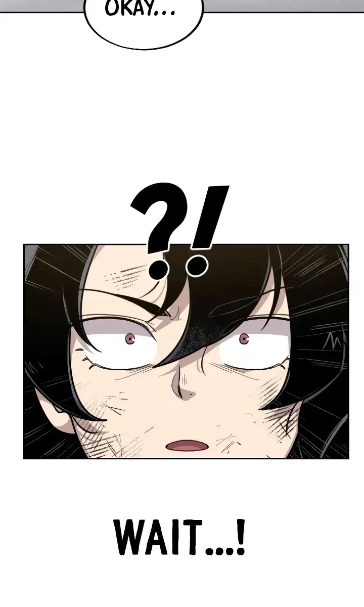 Return of the Mount Hua Sect Chapter 3 Page 83