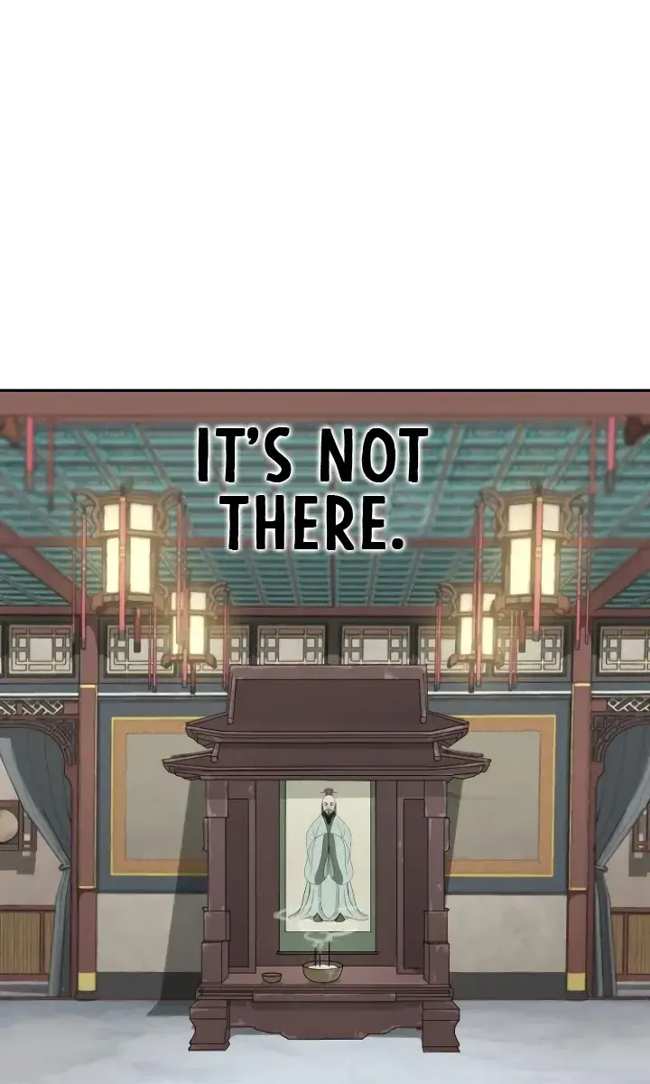 Return of the Mount Hua Sect Chapter 3 Page 84