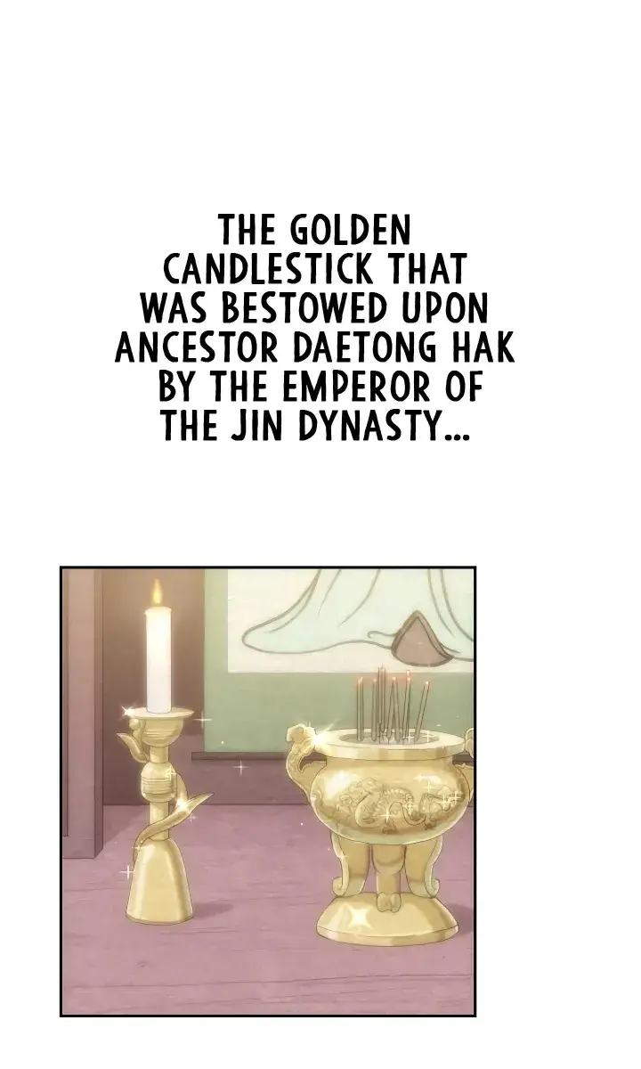 Return of the Mount Hua Sect Chapter 3 Page 86