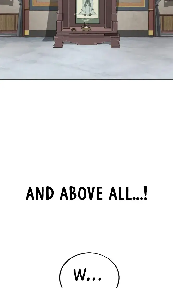 Return of the Mount Hua Sect Chapter 3 Page 89