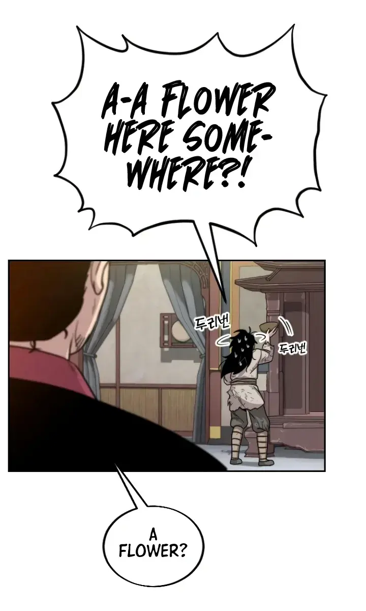 Return of the Mount Hua Sect Chapter 3 Page 91