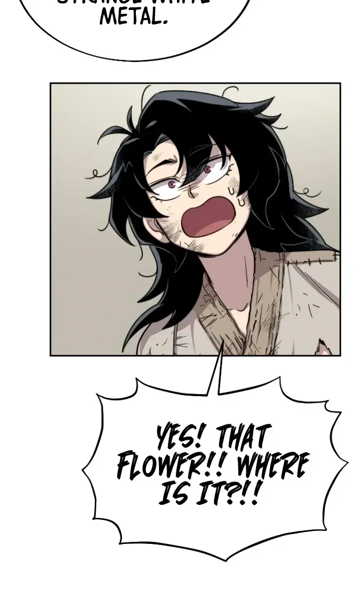 Return of the Mount Hua Sect Chapter 3 Page 95