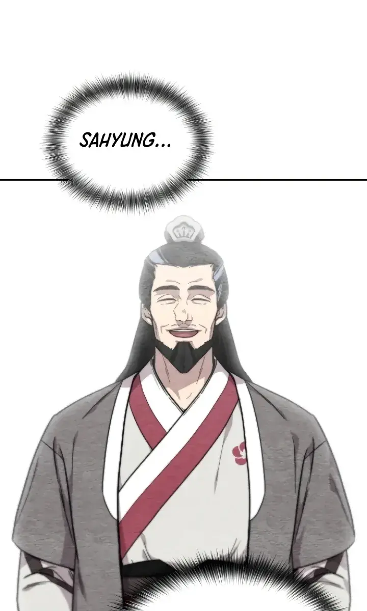 Return of the Mount Hua Sect Chapter 3 Page 101