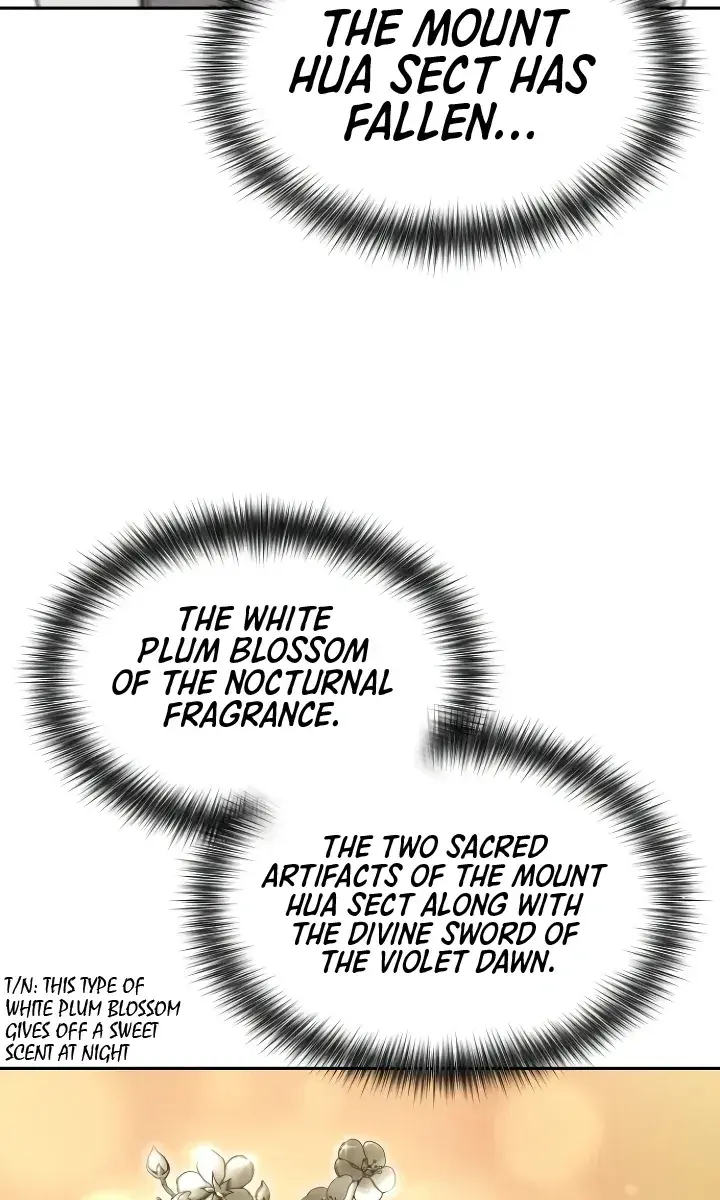 Return of the Mount Hua Sect Chapter 3 Page 102