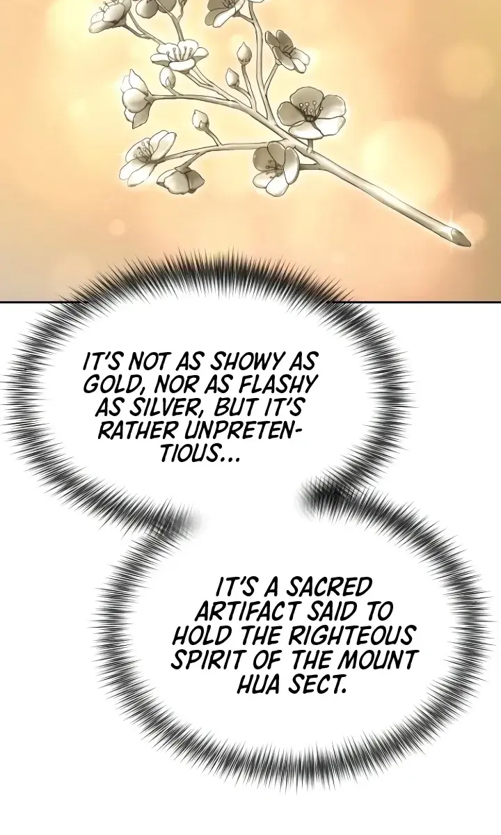 Return of the Mount Hua Sect Chapter 3 Page 103