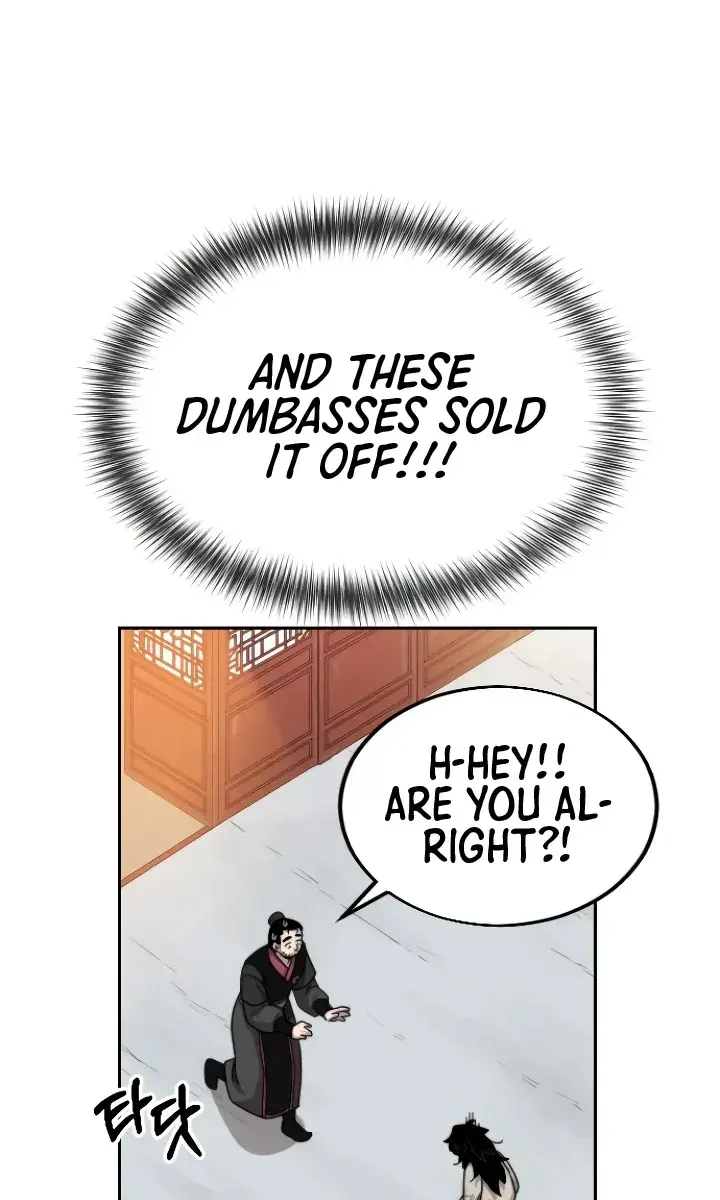 Return of the Mount Hua Sect Chapter 3 Page 104