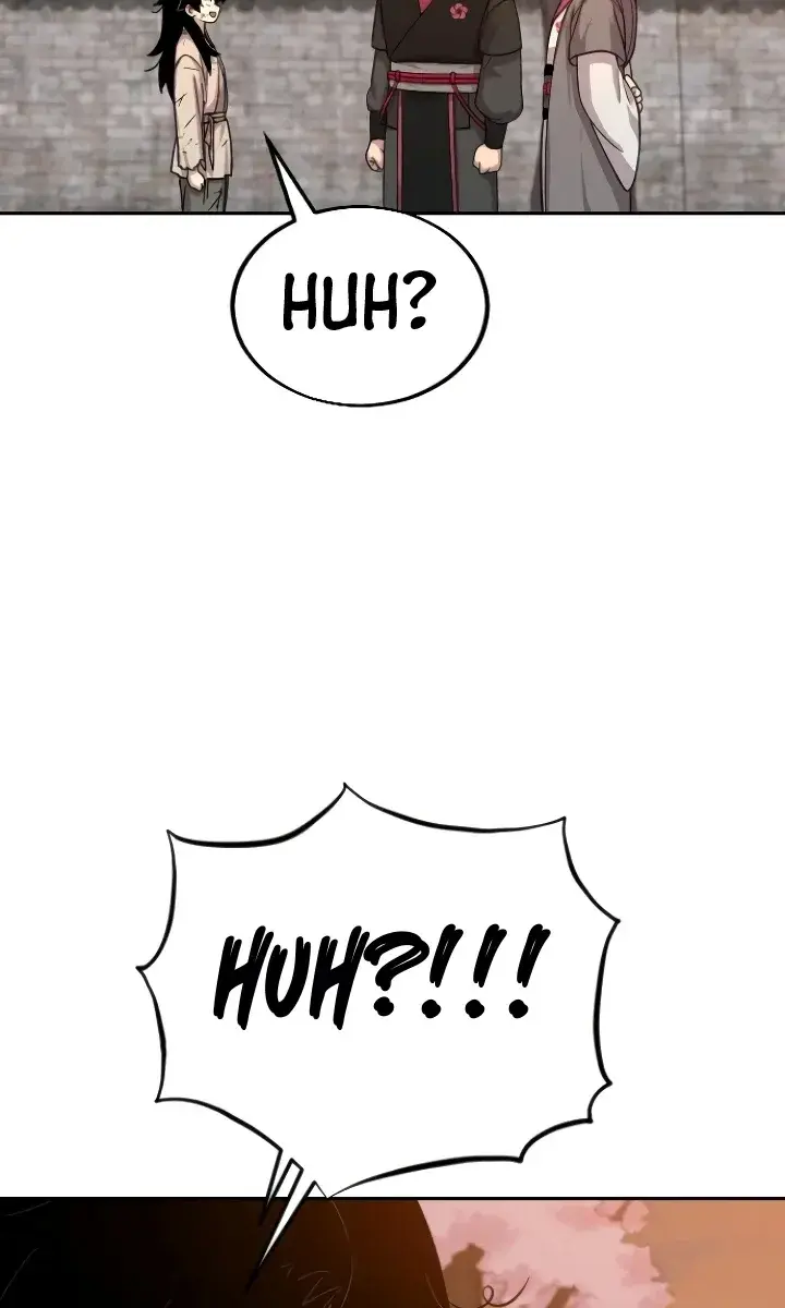 Return of the Mount Hua Sect Chapter 3 Page 126