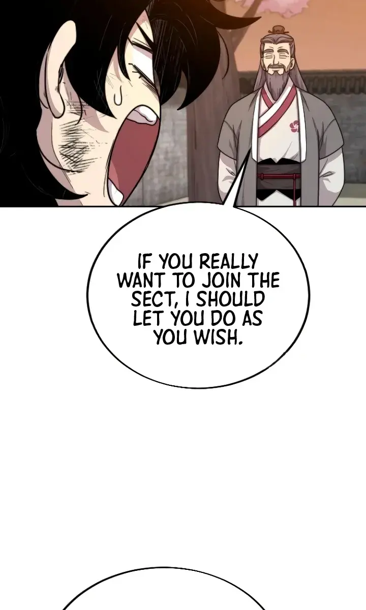 Return of the Mount Hua Sect Chapter 3 Page 127