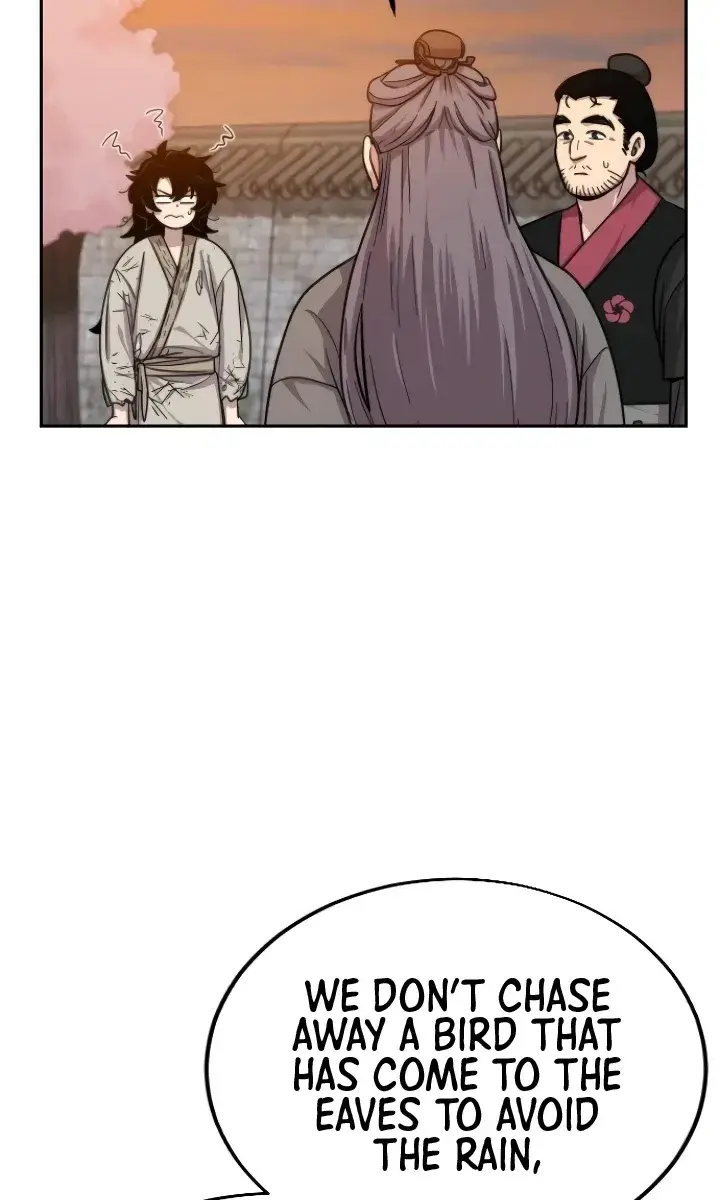 Return of the Mount Hua Sect Chapter 3 Page 131