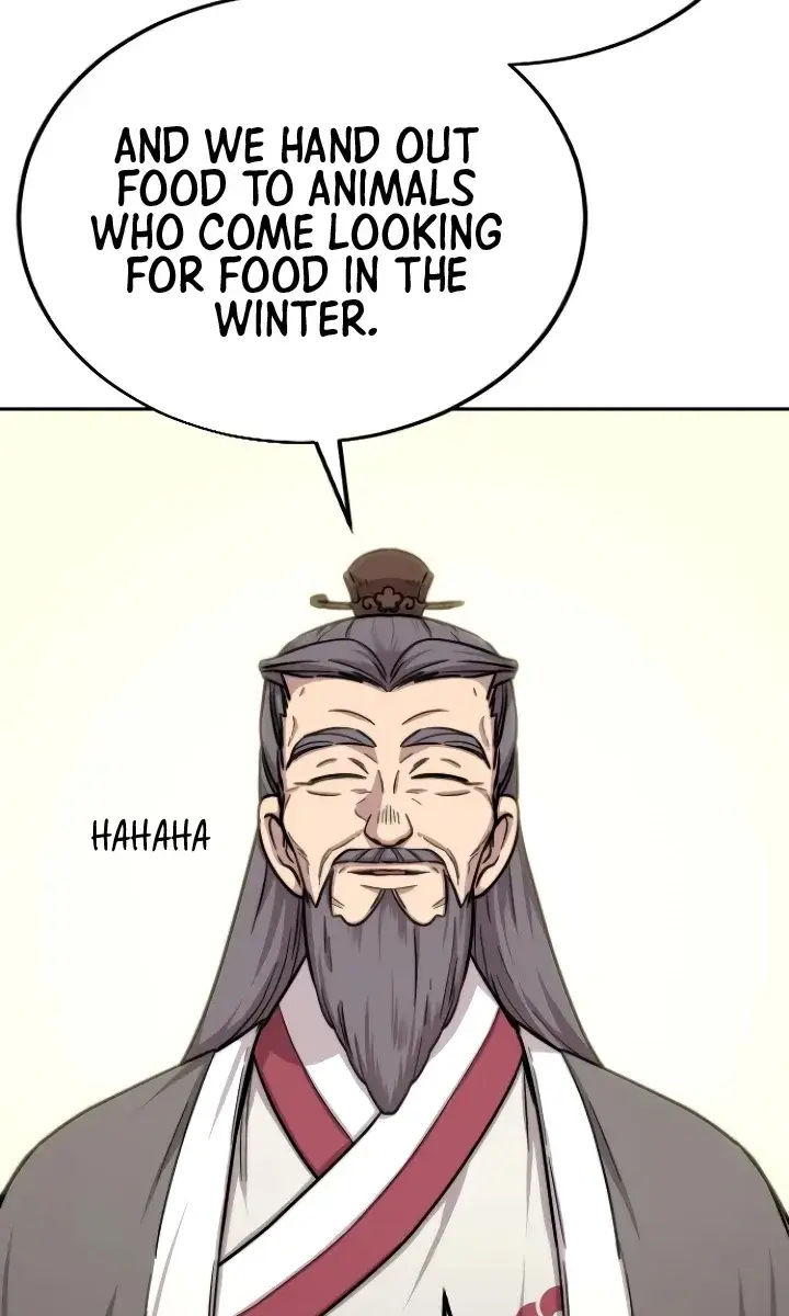 Return of the Mount Hua Sect Chapter 3 Page 132