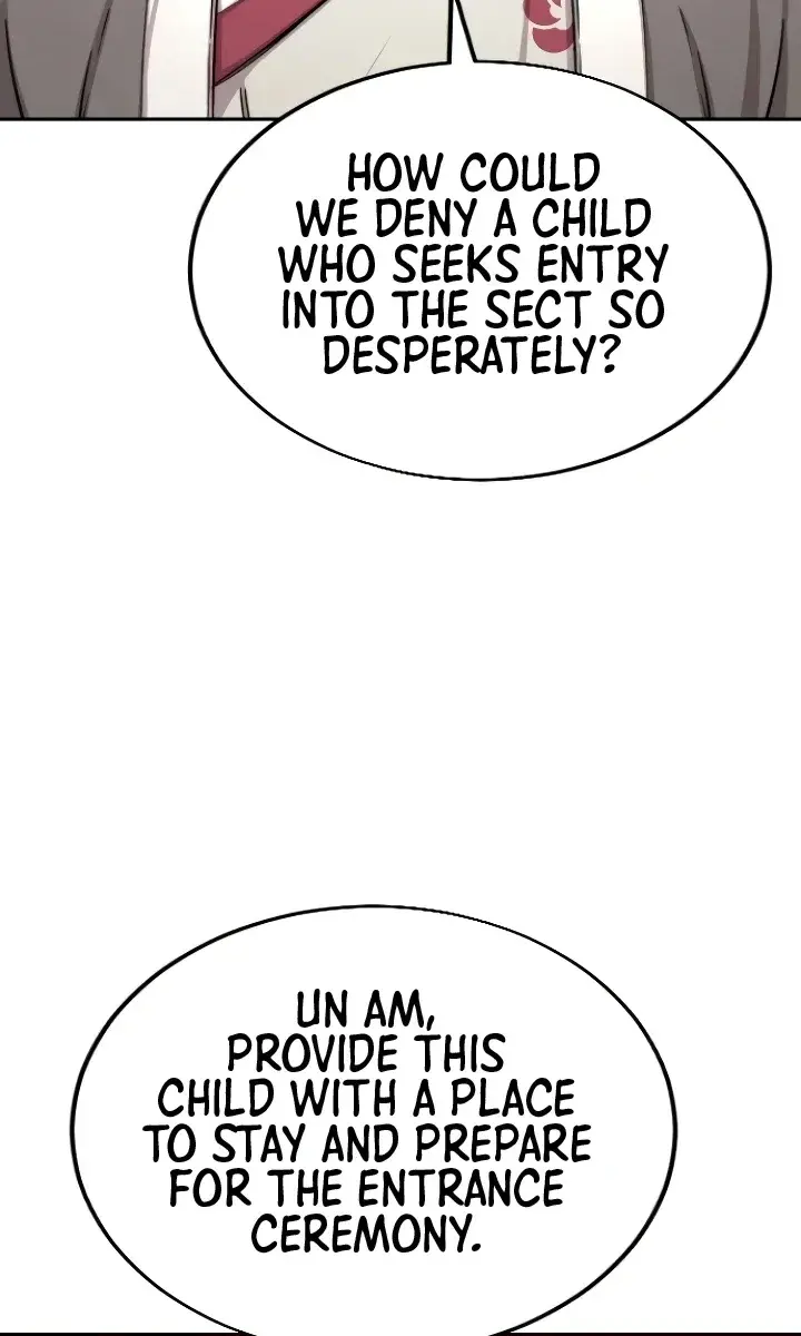 Return of the Mount Hua Sect Chapter 3 Page 133