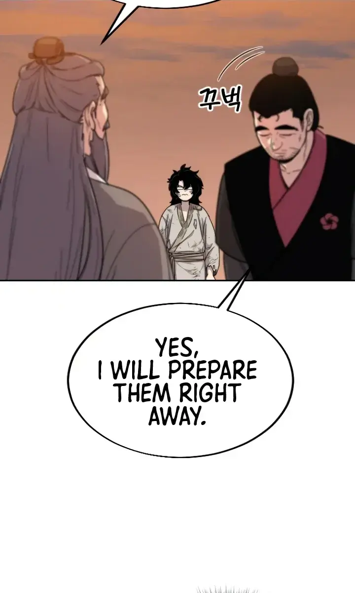 Return of the Mount Hua Sect Chapter 3 Page 134