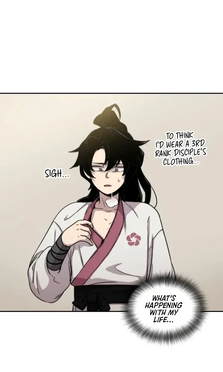 Return of the Mount Hua Sect Chapter 3 Page 139