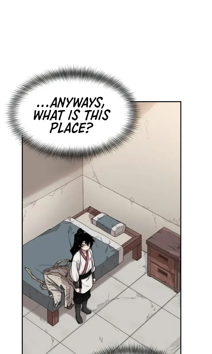 Return of the Mount Hua Sect Chapter 3 Page 140