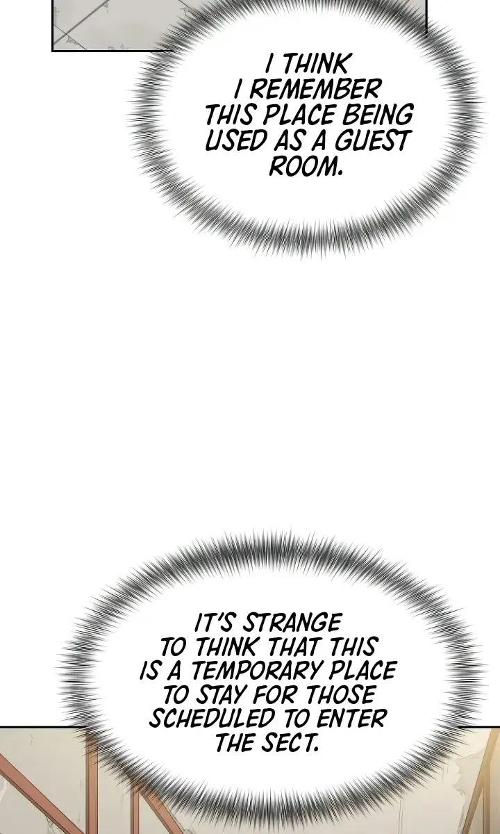 Return of the Mount Hua Sect Chapter 3 Page 141