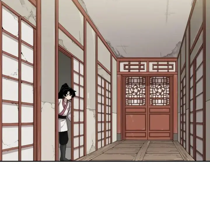 Return of the Mount Hua Sect Chapter 3 Page 142