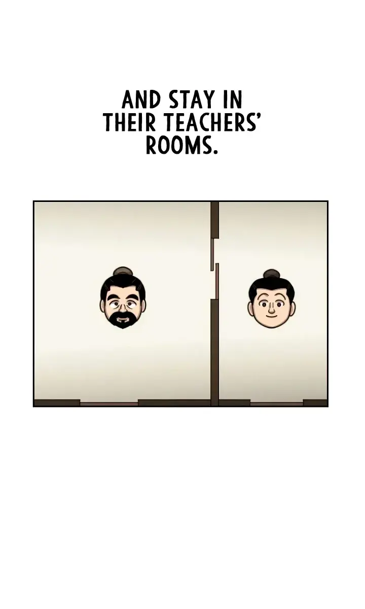 Return of the Mount Hua Sect Chapter 3 Page 144