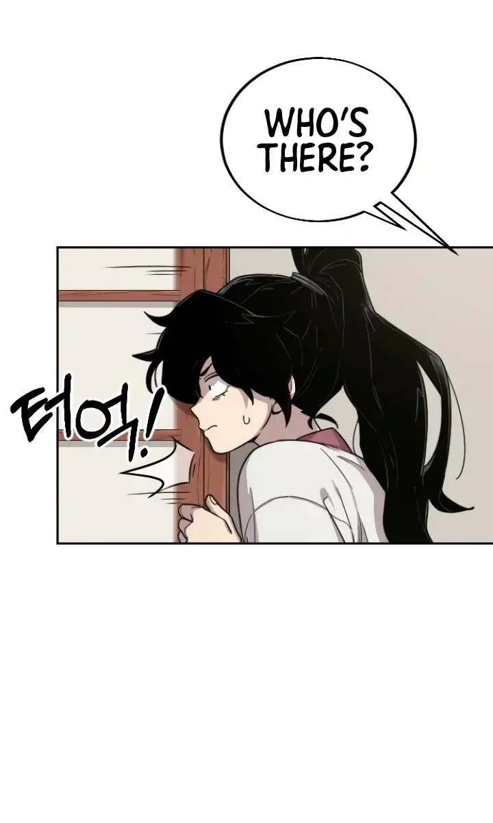 Return of the Mount Hua Sect Chapter 3 Page 146