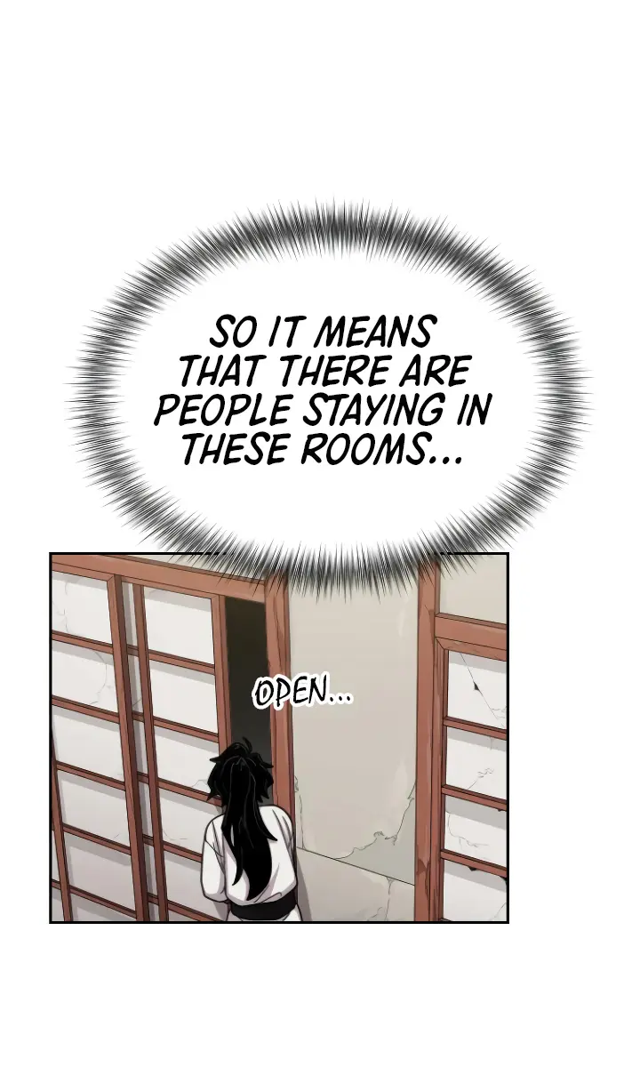 Return of the Mount Hua Sect Chapter 4 Page 2