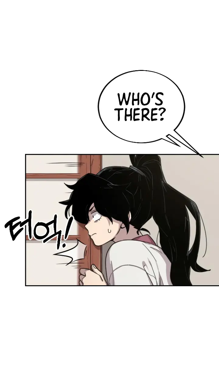 Return of the Mount Hua Sect Chapter 4 Page 3