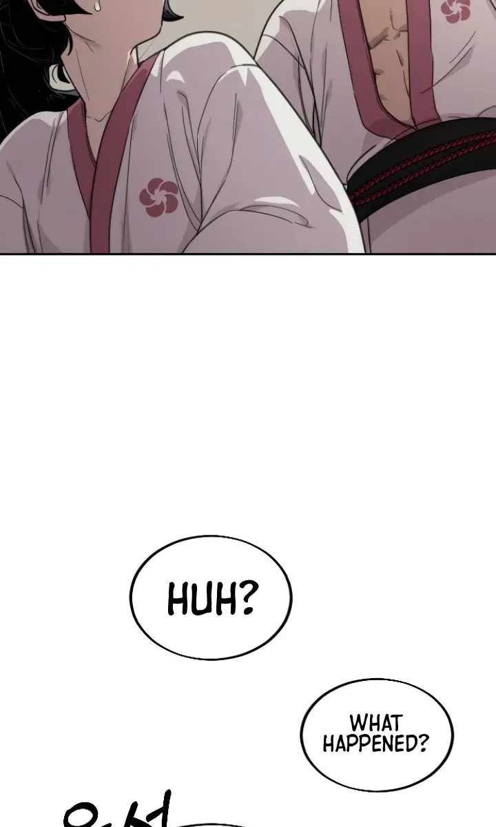 Return of the Mount Hua Sect Chapter 4 Page 6