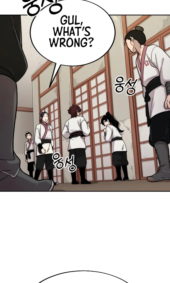 Return of the Mount Hua Sect Chapter 4 Page 7