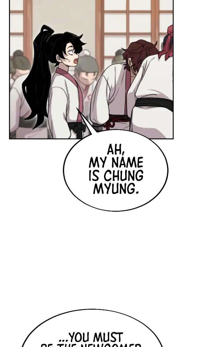 Return of the Mount Hua Sect Chapter 4 Page 13