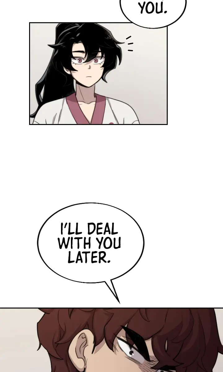 Return of the Mount Hua Sect Chapter 4 Page 18