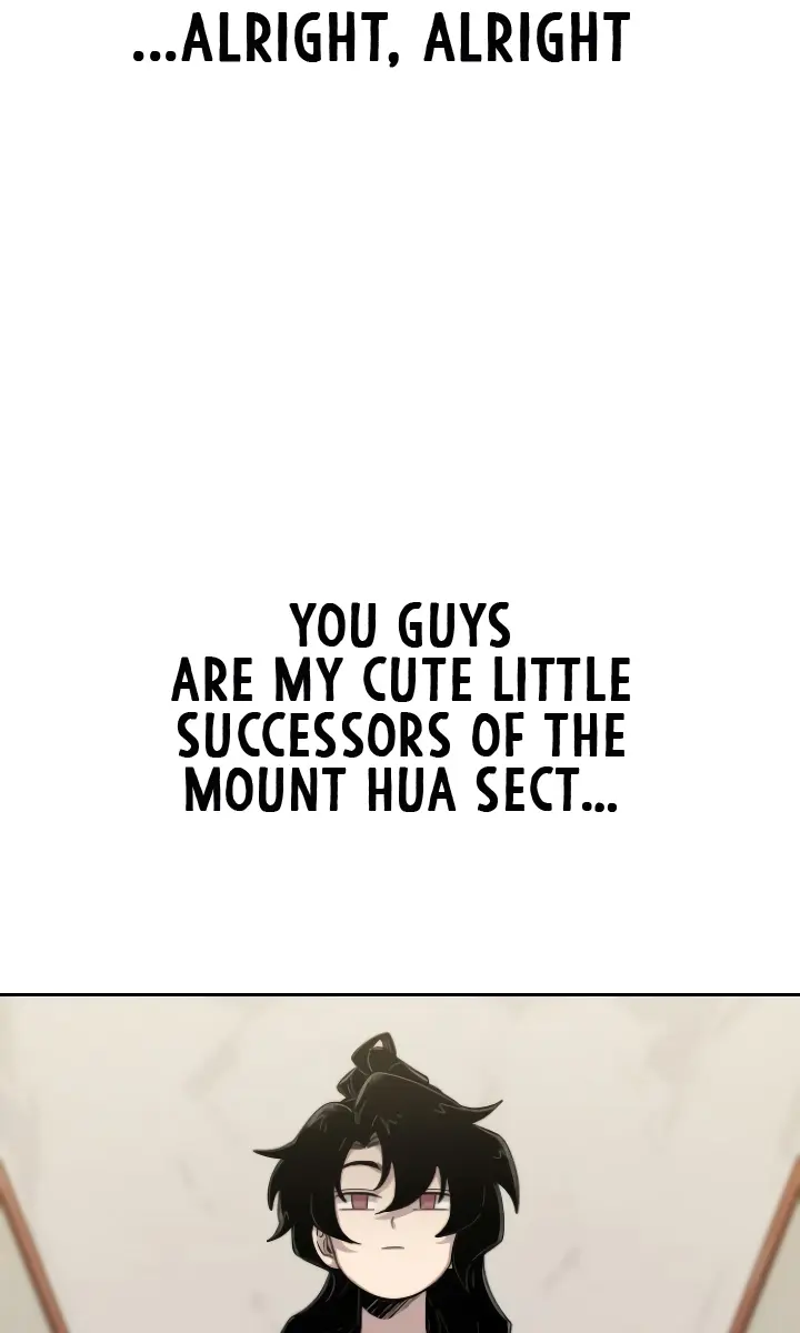 Return of the Mount Hua Sect Chapter 4 Page 21