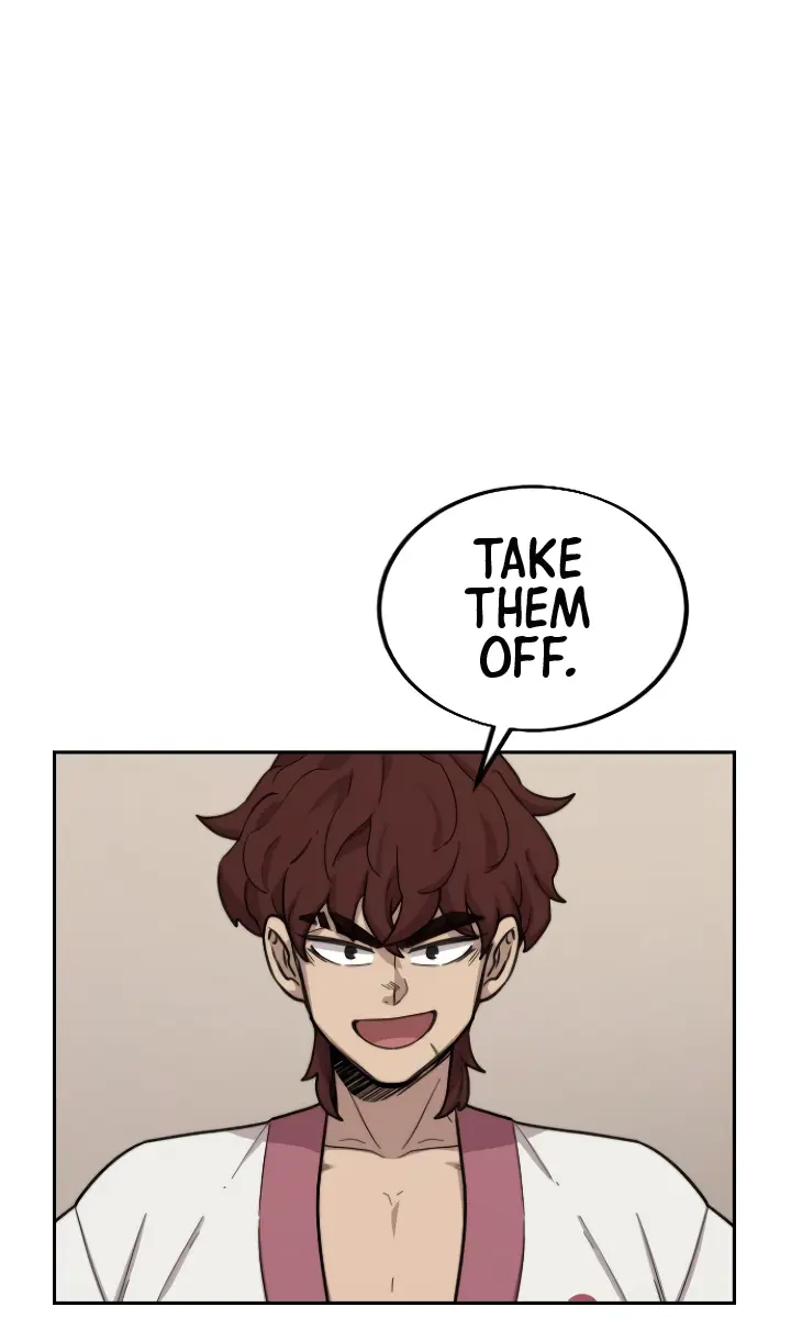 Return of the Mount Hua Sect Chapter 4 Page 25