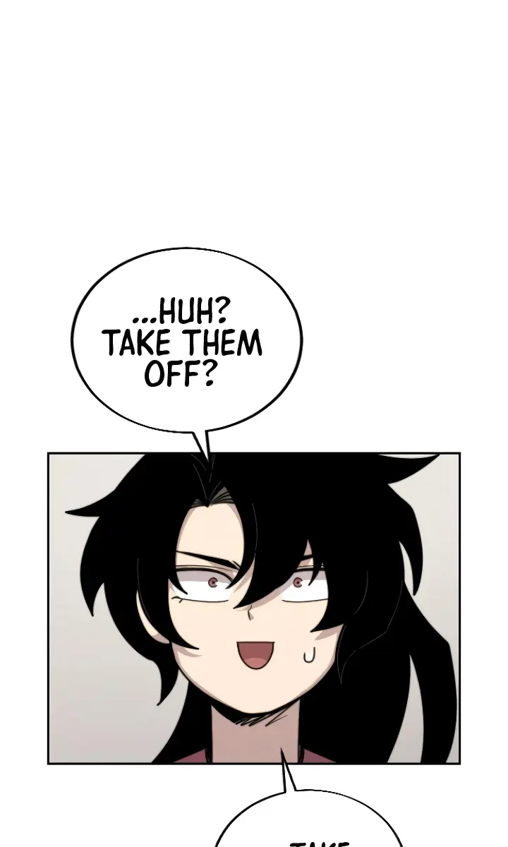 Return of the Mount Hua Sect Chapter 4 Page 26