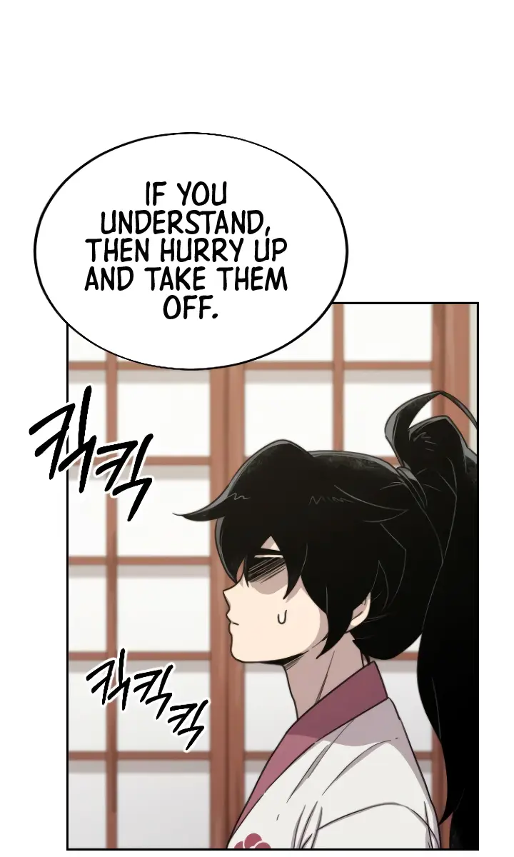 Return of the Mount Hua Sect Chapter 4 Page 30