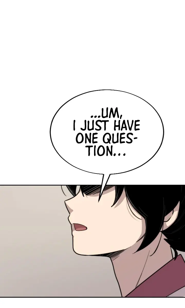 Return of the Mount Hua Sect Chapter 4 Page 31