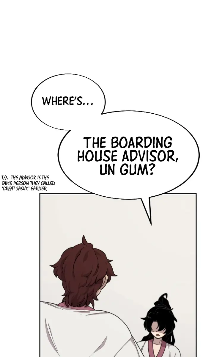 Return of the Mount Hua Sect Chapter 4 Page 32