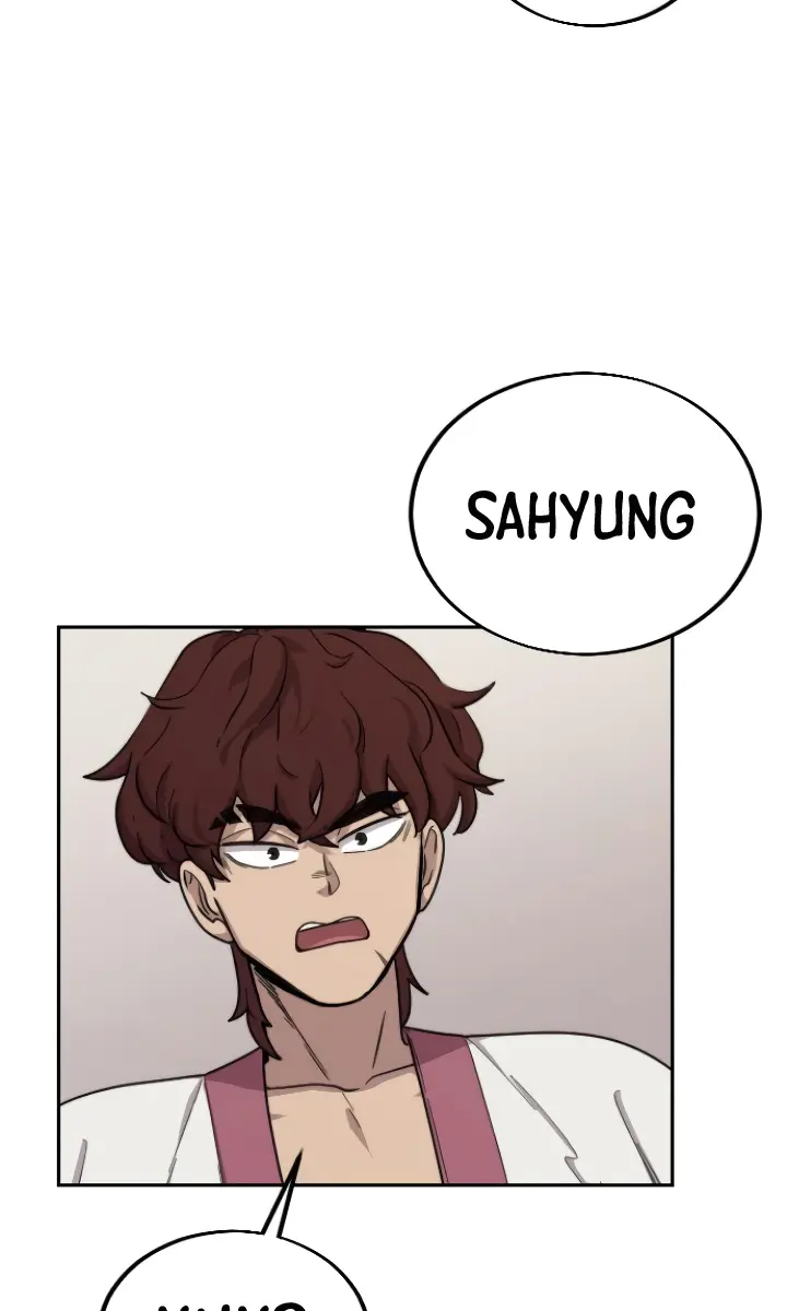 Return of the Mount Hua Sect Chapter 4 Page 35