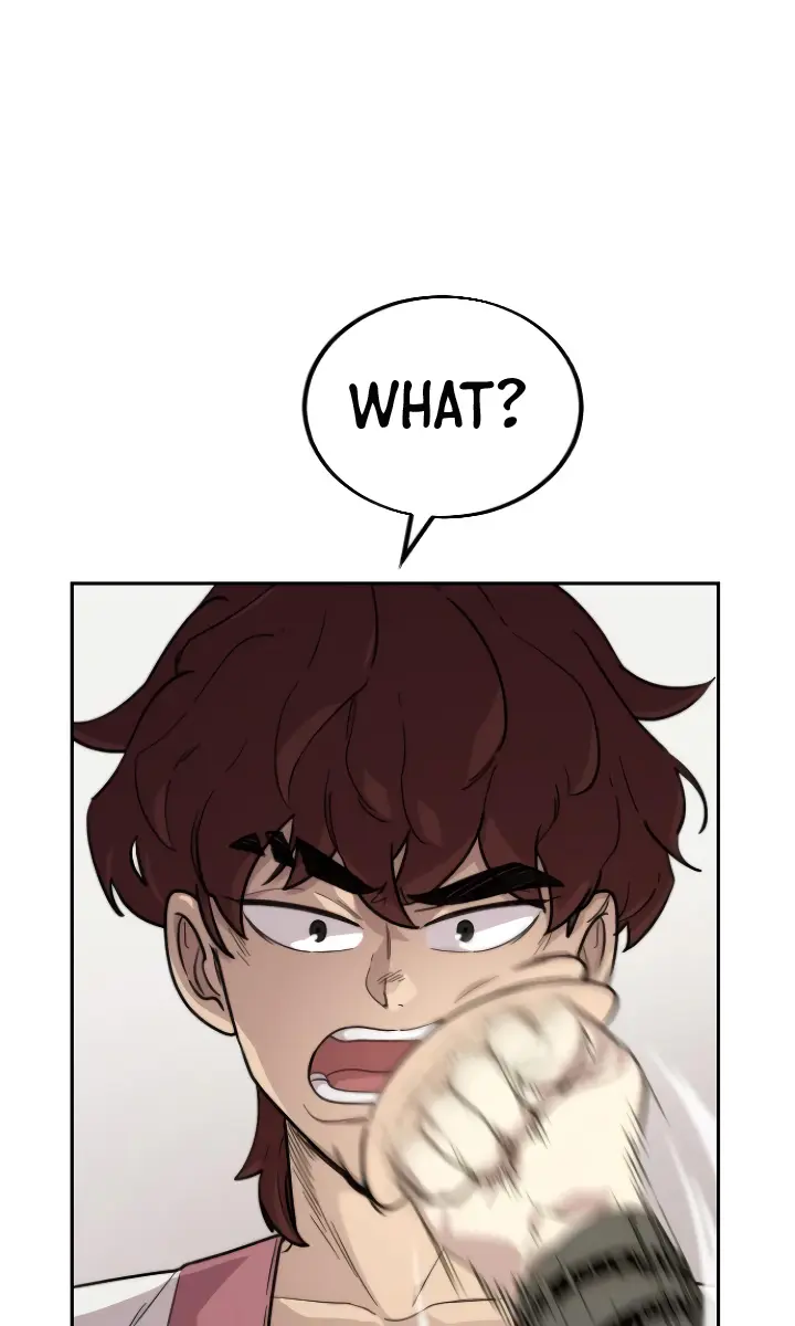 Return of the Mount Hua Sect Chapter 4 Page 37