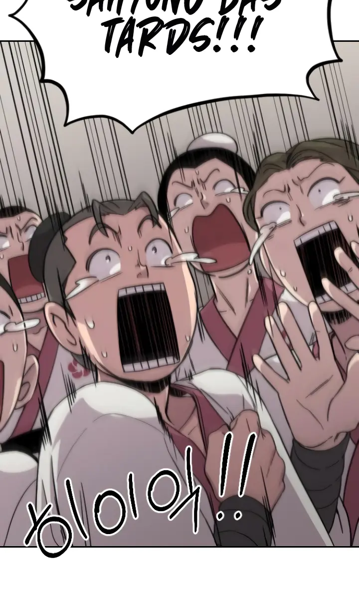 Return of the Mount Hua Sect Chapter 4 Page 44