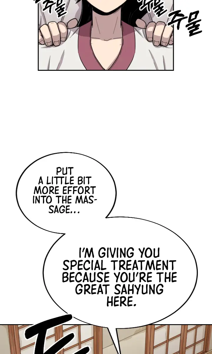 Return of the Mount Hua Sect Chapter 4 Page 48