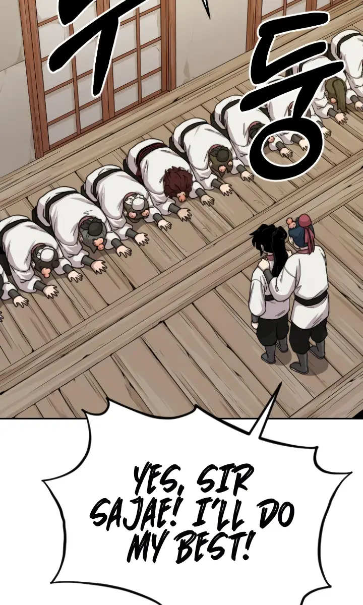 Return of the Mount Hua Sect Chapter 4 Page 49