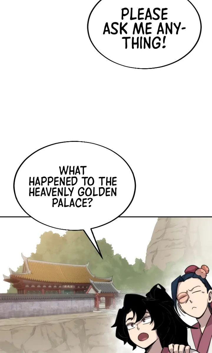 Return of the Mount Hua Sect Chapter 4 Page 53