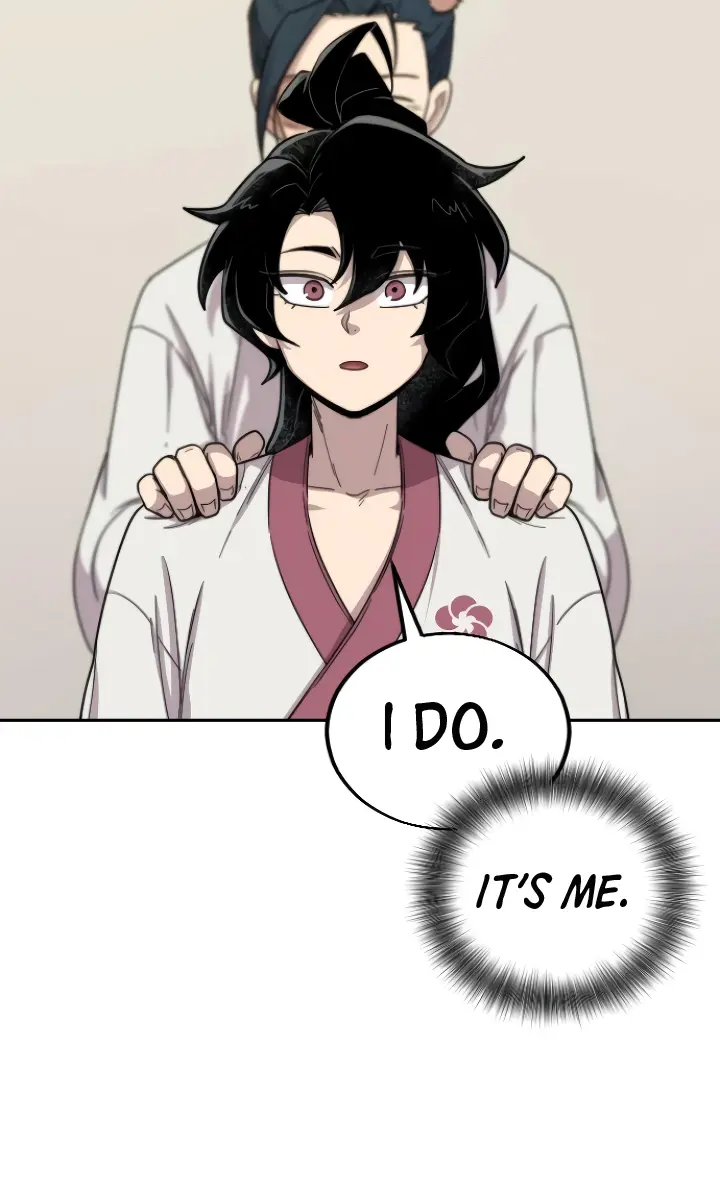 Return of the Mount Hua Sect Chapter 4 Page 56