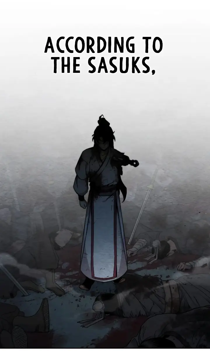 Return of the Mount Hua Sect Chapter 4 Page 57