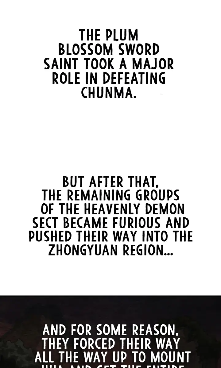 Return of the Mount Hua Sect Chapter 4 Page 58