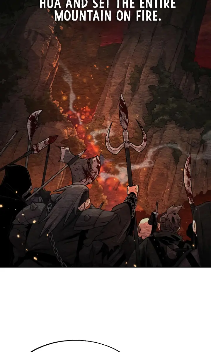 Return of the Mount Hua Sect Chapter 4 Page 59